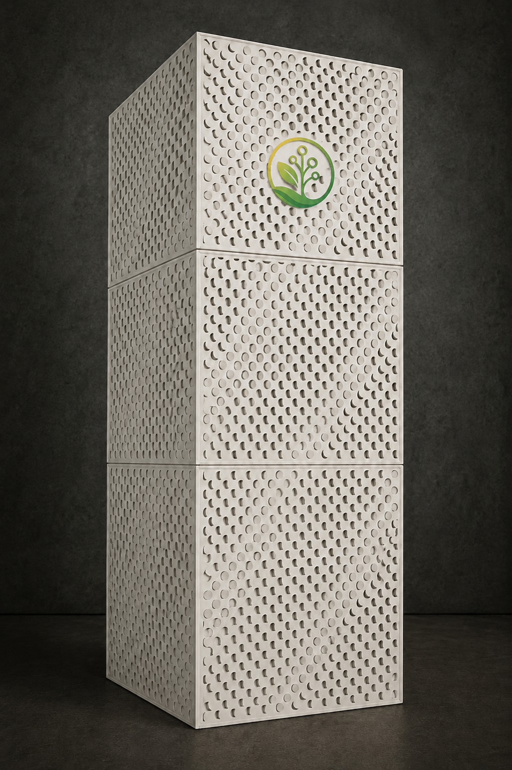 AIROZEN AURA Tower