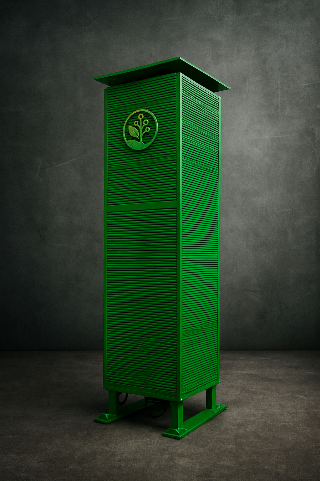 AIROZEN AURA Tower