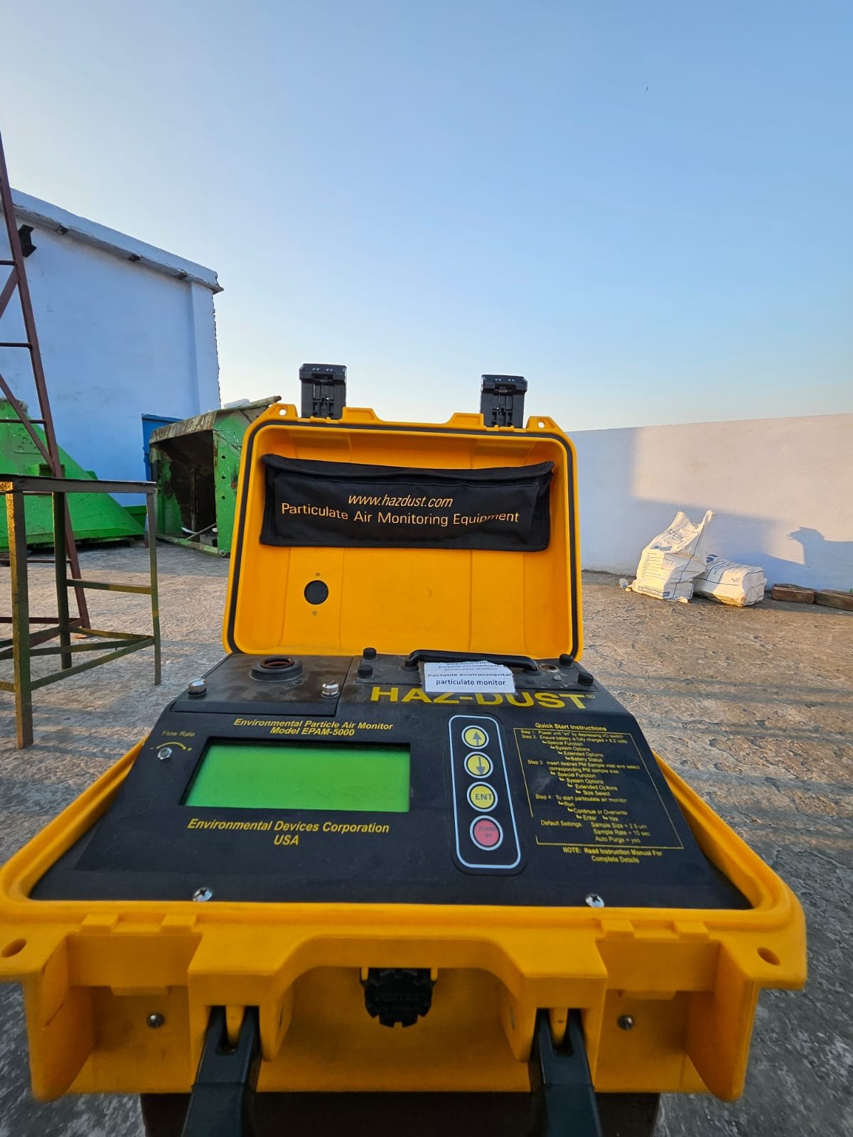 Airozen Industrial Equipment